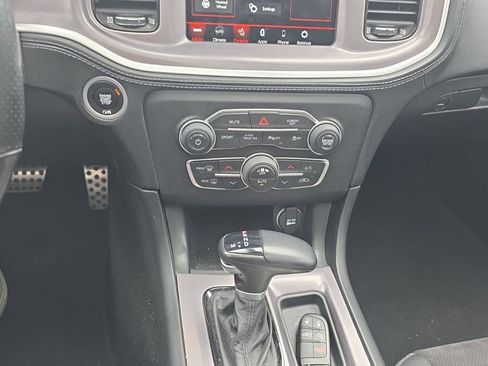 Used 2022 Dodge Charger GT w/ Plus Group RWD image 12