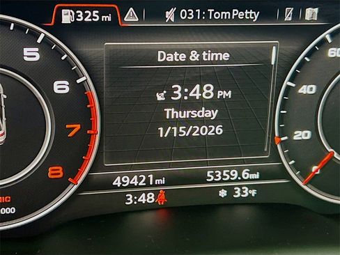 Used 2019 Audi Q7 3.0T Prestige w/ Prestige Package image 13