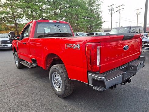 New 2026 Ford F250 XL w/ FX4 Off-Road Package image 4
