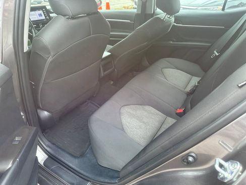 Used 2024 Toyota Camry LE image 14