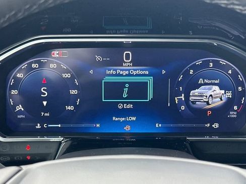 New 2026 Chevrolet Silverado 1500 RST w/ Convenience Package II image 30