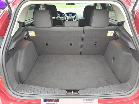 Used 2013 Ford Focus SE image 6