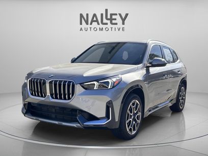 New 2026 BMW X1 xDrive28i w/ Convenience Package