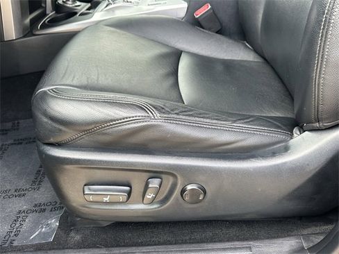 Used 2017 Toyota 4Runner SR5 image 24