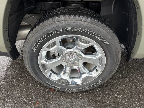 Used 2026 RAM 1500 Big Horn image 14