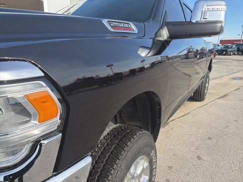 Certified 2024 RAM 2500 Laramie w/ Protection Group image 11