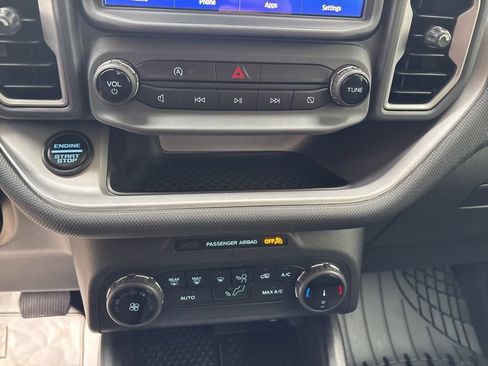 Used 2024 Ford Bronco Sport Big Bend AWD/4WD image 19