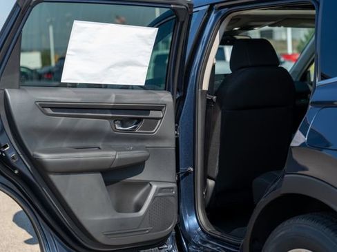 Used 2025 Honda CR-V EX image 19