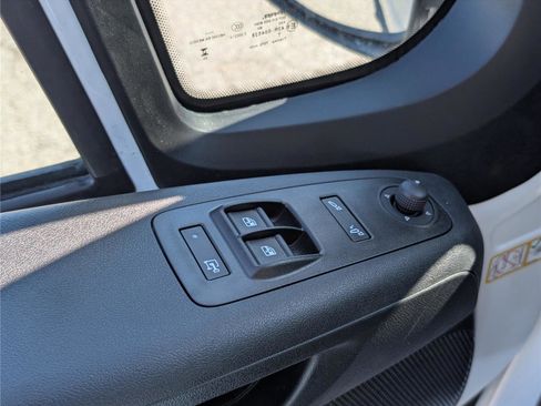 New 2026 RAM ProMaster 2500 w/ Safety Group FWD image 14