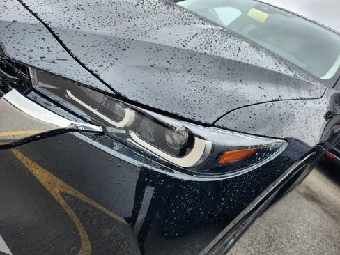 New 2025 MAZDA CX-5 AWD 2.5 S w/ Select Package image 23