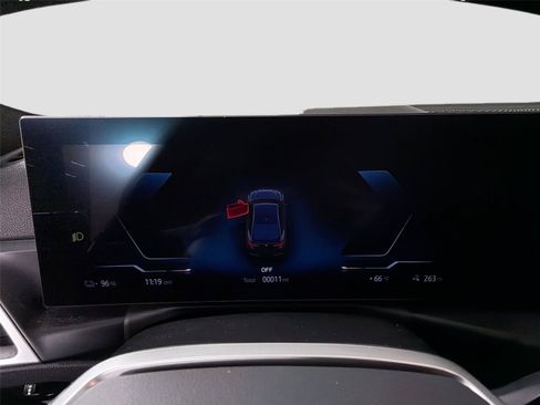 New 2026 BMW i4 xDrive40i AWD/4WD image 20