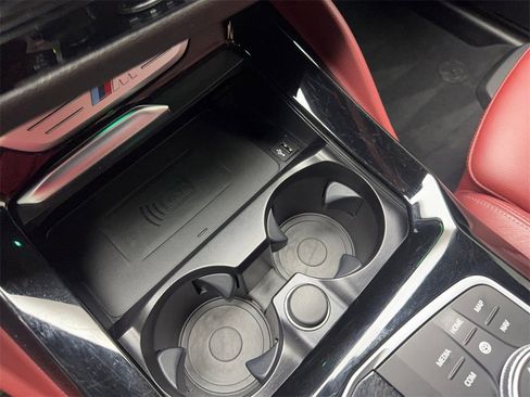 Used 2022 BMW X4 M40i image 69