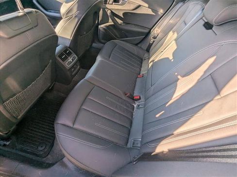 Used 2020 Audi A4 2.0T Premium Plus w/ Premium Plus Package image 17