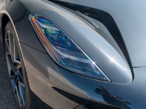 New 2026 Lotus Emira SE RWD image 19
