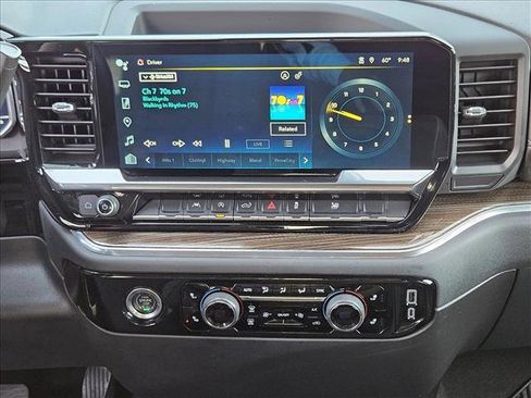 Certified 2023 Chevrolet Silverado 1500 RST image 12