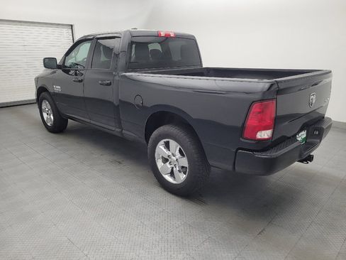 Used 2019 RAM 1500 Express w/ Express Value Package AWD/4WD image 3