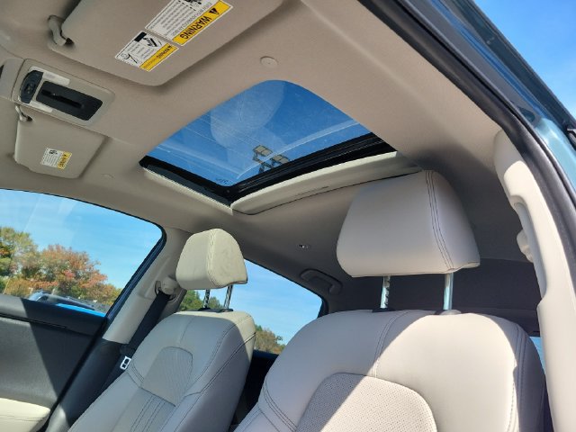 New 2027 Honda HR-V EX-L image 13