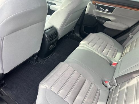 Used 2022 Honda CR-V EX image 13