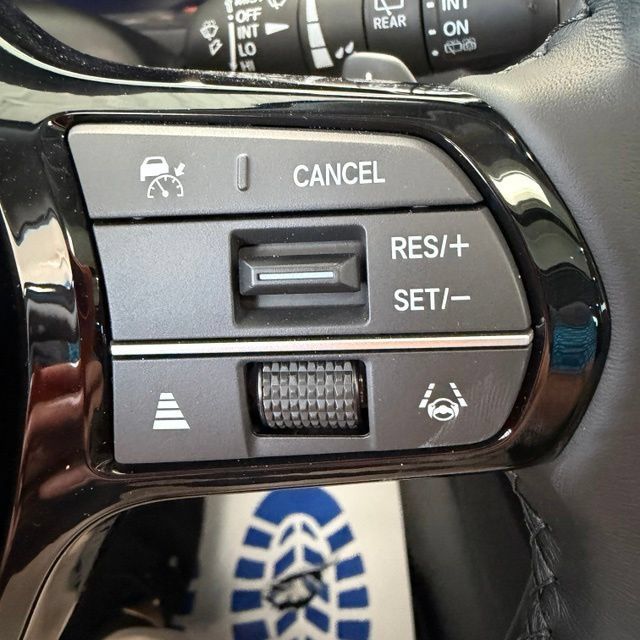 New 2026 Honda Pilot Touring image 27