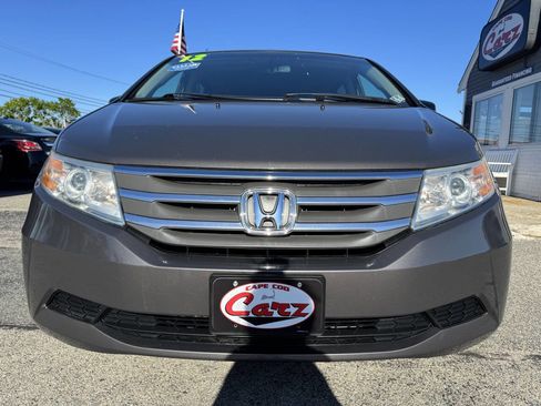 Used 2012 Honda Odyssey EX-L image 2