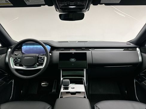 New 2026 Land Rover Range Rover SE AWD/4WD image 20