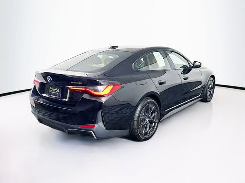 Used 2023 BMW i4 eDrive35 w/ Premium Package RWD image 9
