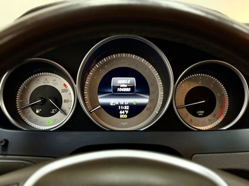 Used 2013 Mercedes-Benz C 300 4MATIC Sedan image 20