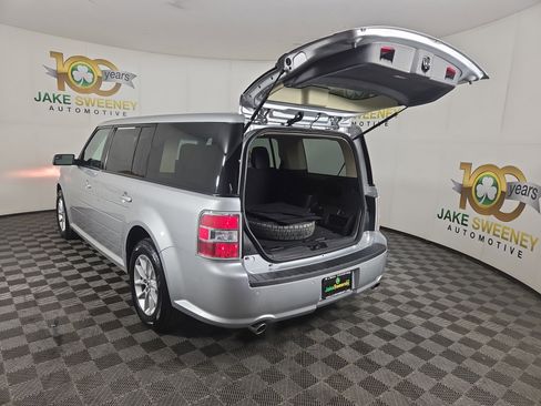 Used 2014 Ford Flex SE FWD image 28