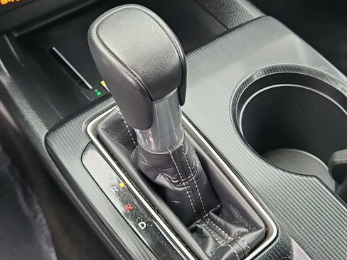 Used 2024 Honda Civic Sport Touring image 20
