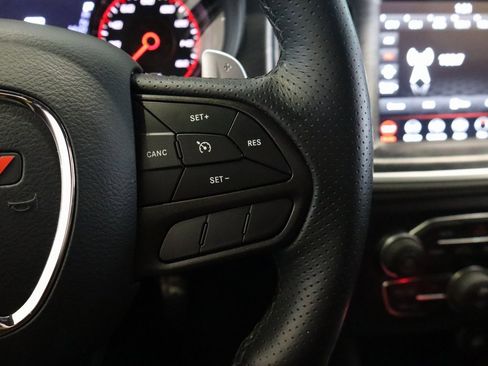 Used 2023 Dodge Charger R/T w/ Daytona Edition Group image 7