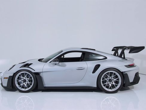 Used 2025 Porsche 911 GT3 RS RWD image 5