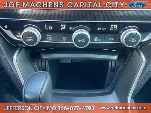 Used 2021 Honda Accord Sport Special Edition image 14