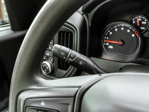 Used 2019 GMC Sierra 1500 4x4 Crew Cab w/ Trailering Package image 25