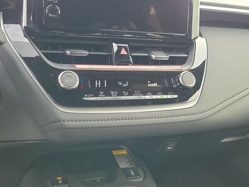 New 2026 Toyota Corolla SE image 26