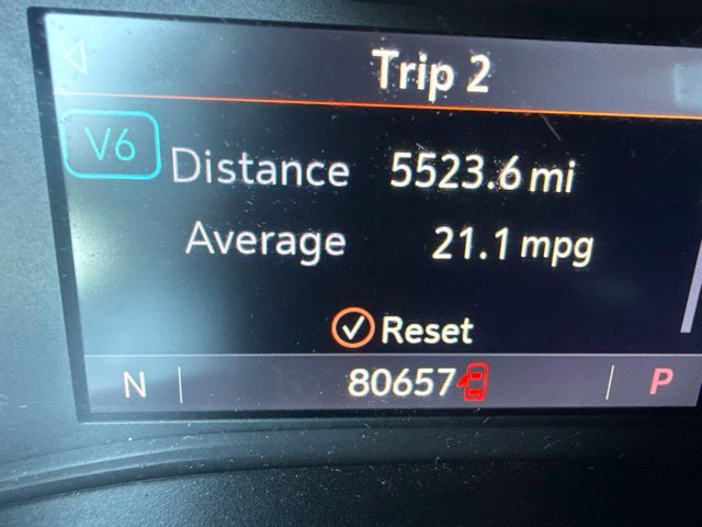 Used 2019 GMC Canyon Denali AWD/4WD image 17