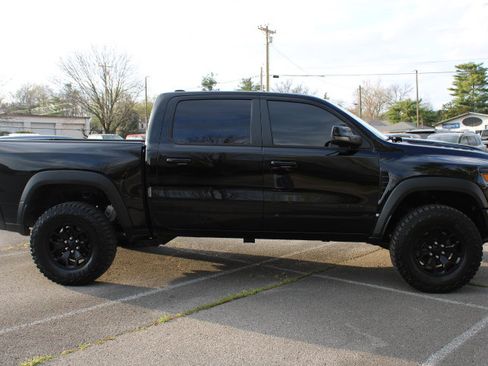 Used 2026 RAM 1500 RHO image 6