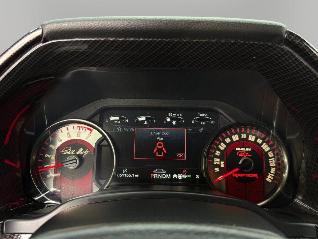 Used 2020 Ford F150 Raptor w/ Equipment Group 802A Luxury AWD/4WD image 22