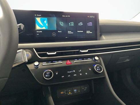 New 2026 Hyundai Sonata SEL AWD/4WD image 26