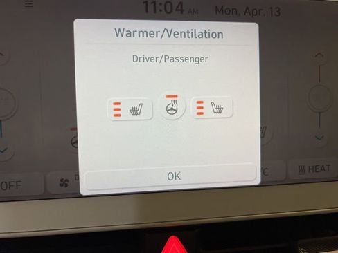 Used 2024 Hyundai Ioniq 5 SEL image 35