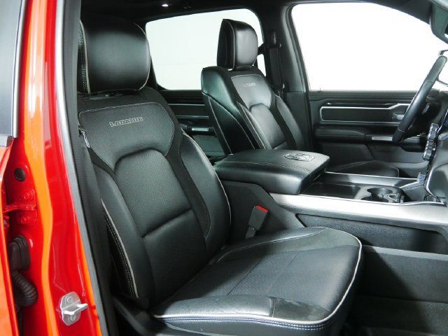 Certified 2020 RAM 1500 Laramie AWD/4WD image 15