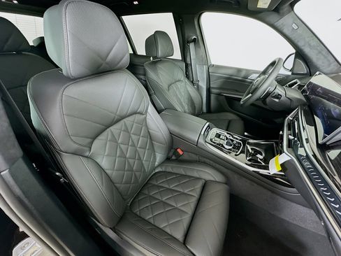 New 2027 BMW X7 xDrive40i w/ Executive Package AWD/4WD image 44