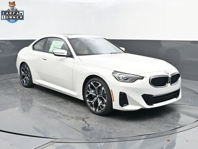 Certified 2025 BMW 230i Coupe w/ Premium Package