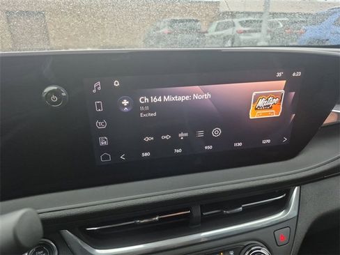 Certified 2024 Buick Envista Preferred w/ Convenience I Package image 13