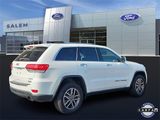 Used 2019 Jeep Grand Cherokee Limited image 3