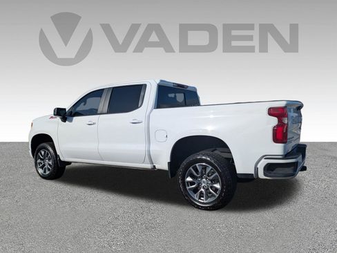 Used 2024 Chevrolet Silverado 1500 RST w/ All Star Edition Plus image 23