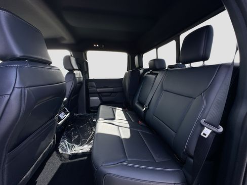 New 2026 Ford F150 Lariat image 17