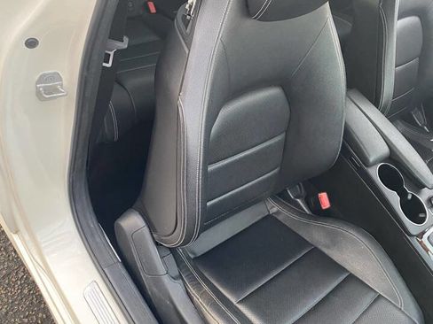 Used 2014 Mercedes-Benz C 250 Coupe image 16