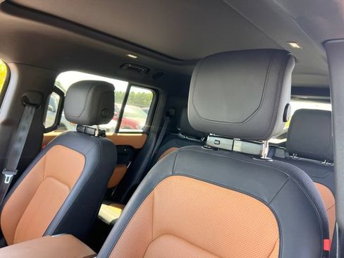 Used 2024 Land Rover Defender 130 X AWD/4WD image 14