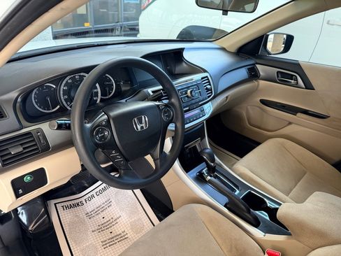 Used 2013 Honda Accord LX image 8