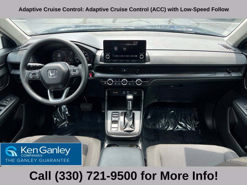Used 2024 Honda CR-V EX image 41